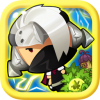 魔塔战争重力英雄 V1.0 iPhone版