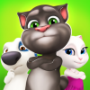 汤姆猫泡泡射手 V1.3.3 iPhone版