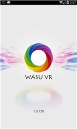 华数VR播放器 V1.0.122 安卓版