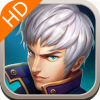  Fast Wind Sword Soul HD V1.30 iPhone