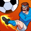 轻踢足球传奇 V1.9.6 安卓版