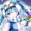 雪下初音AR V1.0.0 安卓版