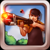 天天射瓶子 V1.0 安卓版