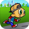 丛林跑酷 V1.2.8 iPhone版