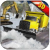 铲雪车真实驾驶 V1.0.1 安卓版