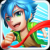 跑酷大乱斗 V0.7.15 安卓版