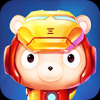 奔跑吧熊孩子 V1.0.0 免费版