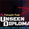 Unseen Diplomacy VR VR版