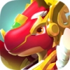 斗龙战士3圣斗神龙 V1.0.1 安卓版