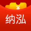 纳泓金服 V2.3.0 安卓版