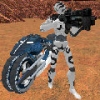 宇宙黑帮 V1.6 安卓版