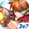 全民爆破王 V1.0.9 苹果版