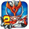铠甲战士英雄传说 V1.0.5 安卓版