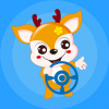 小鹿学车 V1.0.10 最新版