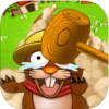 天天打地鼠 V1.0 ios版