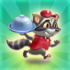 浣熊送披萨 V1.0.8 安卓版