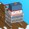 愚蠢的滑雪 V1.3.3 安卓版