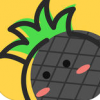 黑凤梨 V1.0.0 安卓版