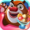 熊出没之天降美食 V1.0 安卓版