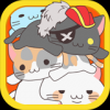 堆积猫咪 V1.0 安卓版
