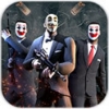 犯罪案例银行劫案 V0.9 免费版