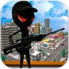 火柴人暗杀者 V1.0 免费版