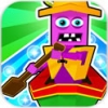 滚滚急流 V1.0.72 免费版