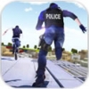 疯狂州市天台警方小队 V1.0.3 免费版