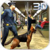 警犬城市地铁犯罪 V1.4 免费版