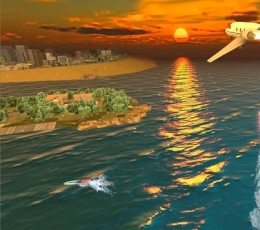 圣安地列斯犯罪城市2 V1.0.0.0 免费版