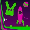 简单的乔世界 V1.0 iphone版