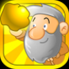 黄金矿工单人无敌版 V1.1 ios版