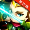 战神传说无敌版 V1.0.9 免费版