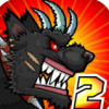 变异狗战争2无敌版 V1.0 免费版