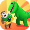 侏罗纪GO V1.0.1 iPhone版