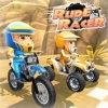 野蛮车手 V0.9.6 免费版