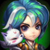 小小封神 V1.0.0 安卓版