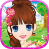 萌萌樱花少女 V1.0 iPhone版