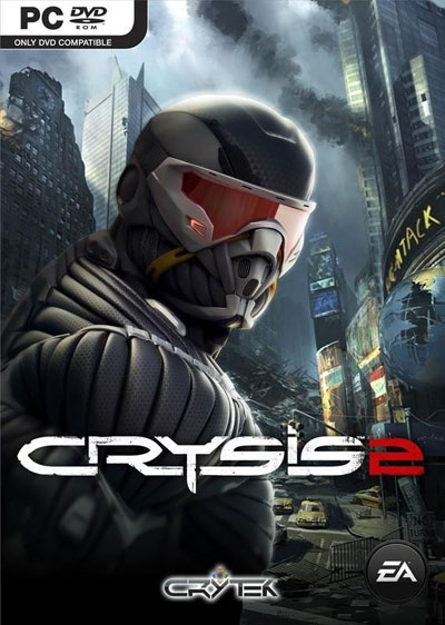 µΣ2 Crysis 2v1.9޸ͼ5