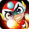 开心超人保卫战 V1.0 免费版