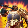 亡灵三国杀手3D V1.0 iPhone版