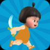 小妞妞飞檐走壁 V1.1 安卓版