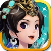 阿里三国 V1.1 九游版