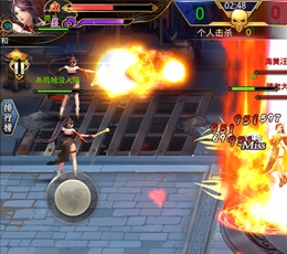极限三国 V1.0.0 安卓版