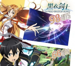 刀剑神域黑衣剑士 V1.2.0.0 全民助手版