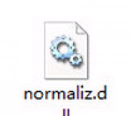 normaliz.dll V6.0.5243.0