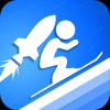 火箭滑雪赛 V1.0.3 免费版