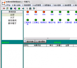 新友酒店信息管理系统 V1.6 