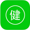 健身圈子 V1.0 iPhone版