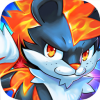全民抓精灵 V1.0 iPhone版